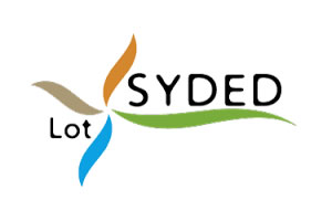 syndicat mixte Syded du Lot