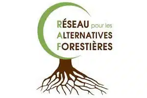 RAF réseau alternatives forestieres