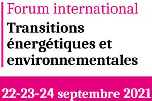 forum transitions énergetiques pau