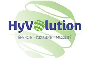 hyvolution hydrogène energie