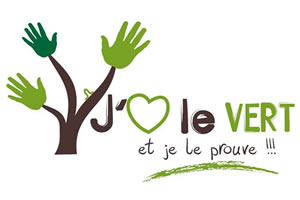 association j'aime le vert