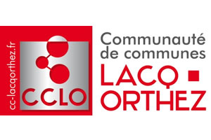 emploi Communauté Communes Lacq-Orthez