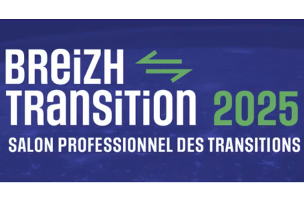 Breizh Transition : Salon de la transition énergétique en Bretagne 5 Salon Breizh Transition 2025 à Quimper