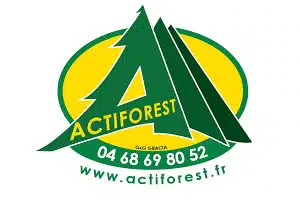 actiforest à Espéraza recrute