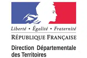 direction départementale des territoires