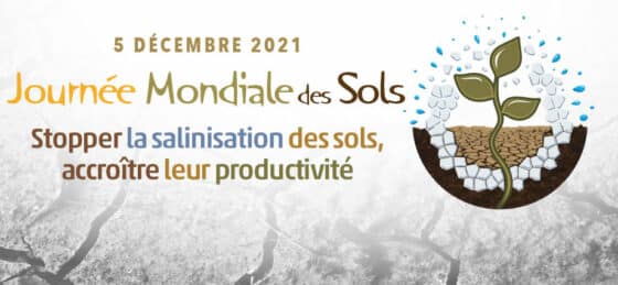 journée mondiale des sols 2021