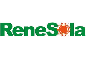 renesola power recrutements énergie solaire