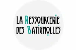 ressourcerie des batigolles