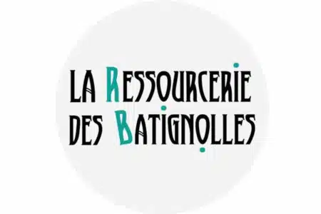 ressourcerie des batigolles