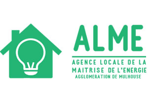 ALME agence de l'énergie à Mulhouse