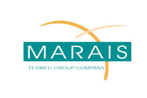 Marais groupe Tesmec