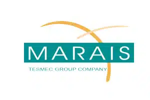 Marais groupe Tesmec