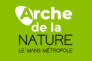 arche de la nature Lemans Métropole