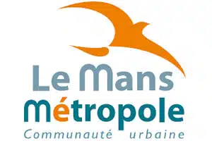 communauté urbaine Le Mans Métropole