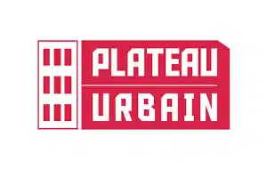 coopérative plateau urbain à Paris