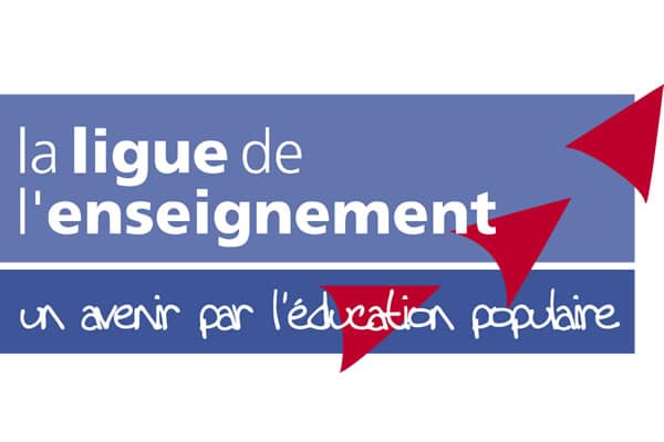 recrutements à la ligue de l'enseignement