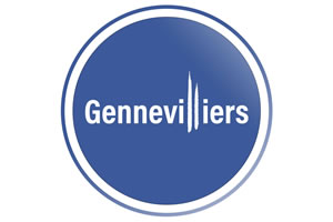 la ville de Gennevilliers recrute