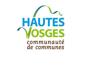 communauté de communes Hautes-Vosges