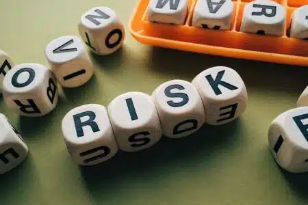 formation QHSE risk manager