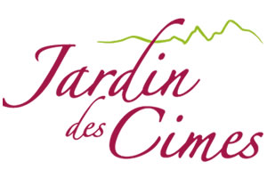 jardin des cimes à Passy