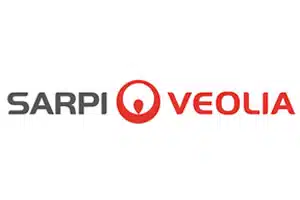 sarpi veolia recrutements