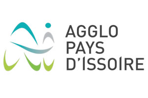 agglo pays d'issoire