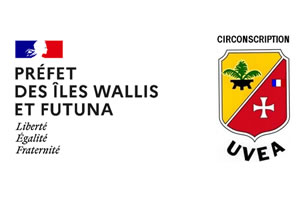 circonscription d'Uvéa Wallis et Futuna