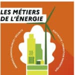 guide Onisep métiers de l'énergie