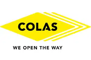 COLAS recrutements