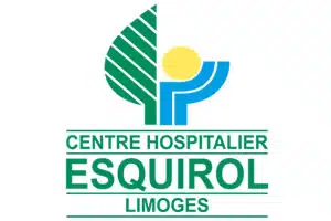 centre hospitalier Esquirol à Limoges