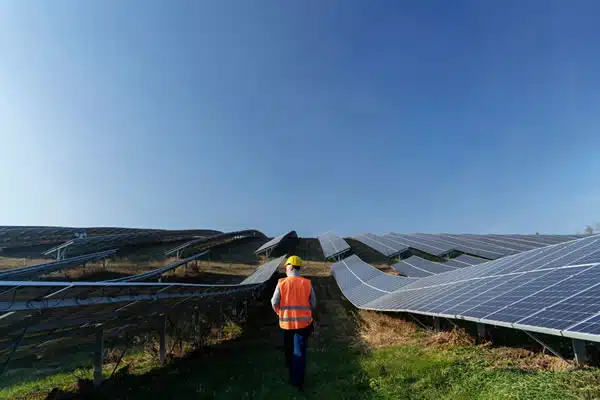 climat énergie solaire