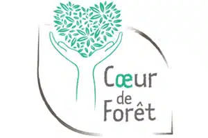 association coeur de forêt