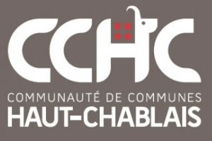 communauté de communes haut-chablais