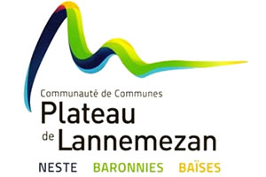 CC du Plateau de Lannemezan