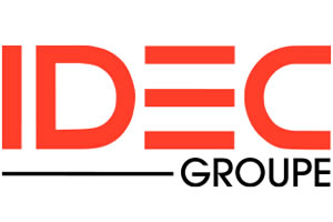 recrutement groupe IDEC