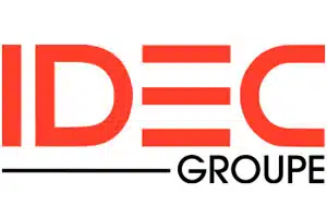 recrutement groupe IDEC