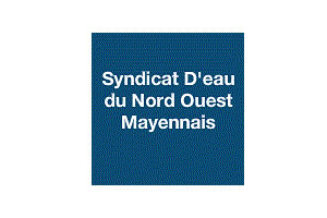 syndicat d'eau Nord Ouest Mayennais