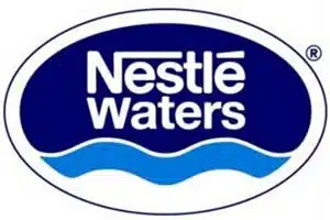 Nestlé Waters recrutements