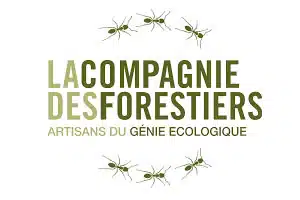 compagnie des forestiers