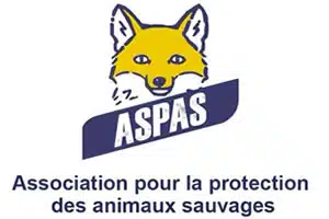 ASPAS, protection des animaux sauvages