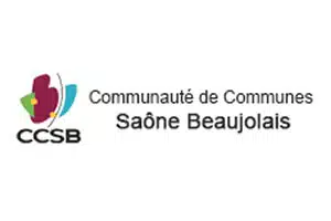 Communauté de Communes Saône-Beaujolais