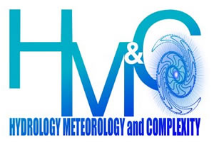 Hydrology Meteorology and Complexity