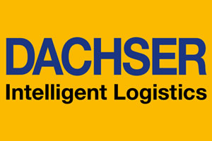 DACHSER intelligent logistic