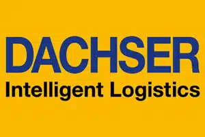 DACHSER intelligent logistic