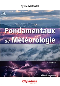 fondamentaux de météorologie