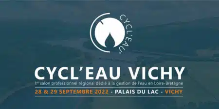 salon cycleau à Vichy