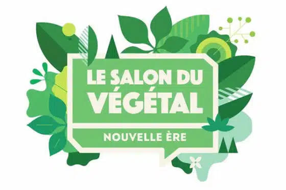 salon du végétal Angers
