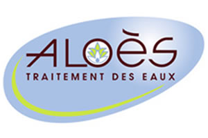 ALOÈS traitement des eaux