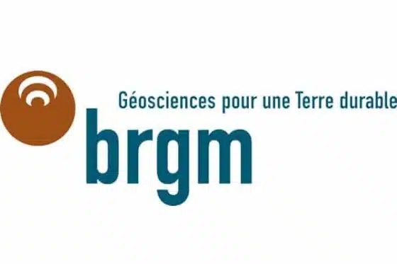 logo du BRGM géosciences