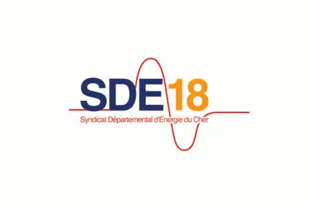 SDE18 syndicat énergie du Cher